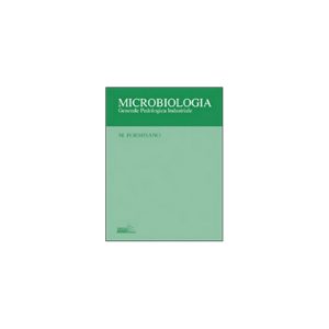 Microbiologia Generale, Pedologica, Industriale